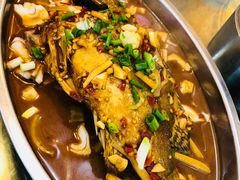 -徽州美食(三十年老店)