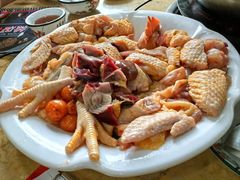 -苏记餐厅(叠南店)