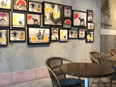 -FUNK & KALE BY WAGAS(长宁尚嘉)