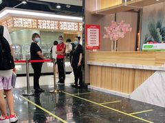 -福成自助烤肉(青春路店)