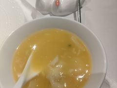 宫廷金汤鱼米-贝勒爷·酥不腻烤鸭