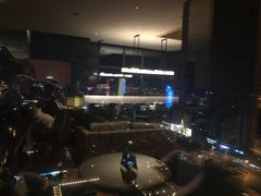 -Flame秀扒房西餐厅·石家庄希尔顿酒店