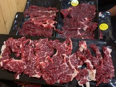 -陈记顺和牛肉火锅馆(天河北路店)