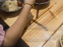 -柳州肥姨妈大骨螺蛳粉(江宁万达店)