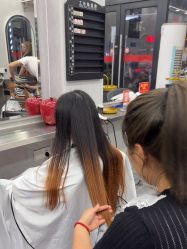 -青霖·飘逸造型