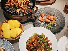-小厨娘淮扬菜(河西奥美大厦店)