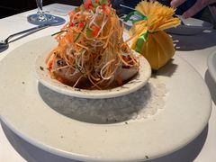 香煎干贝-茹丝葵经典牛排馆(上海外滩店)