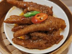 -顺峰(农展馆店)