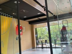 -麦当劳·得来速店(星沙大道店)