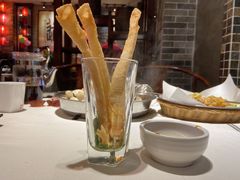 -味可道美食坊(福基路店)