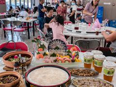 -嘉升大排档(番禺总店)