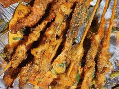 -霍元甲烧烤(江城商务大楼店)