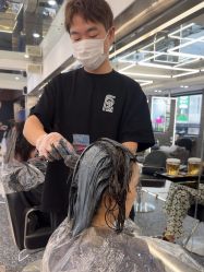 -厘里·salon