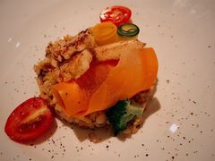 -沈阳君悦酒店·意坊意大利餐厅