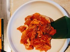 -新石器烤肉(周浦万达店)
