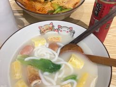 -皆道拌麻辣烫·麻辣拌