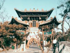 -武汉园博园(武汉自然博物馆)