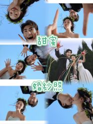 -金夫人婚纱摄影(总店)