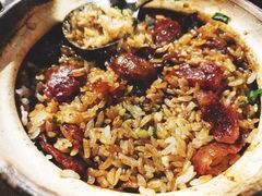 -十六蒲(桂林路店)