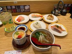-合点寿司(金虹桥商场店)