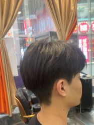 -发源地HAIR SALON