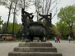 -成都武侯祠博物馆