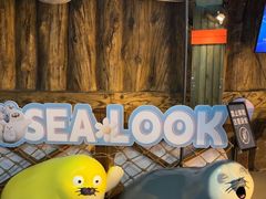 -海合安青岛极地海洋公园