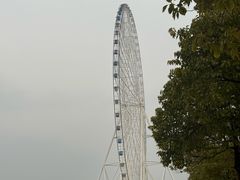 -南昌之星摩天轮