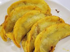 -草桥清真牛肉锅贴扁食店