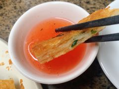 -百回味老爸茶(海彤店)