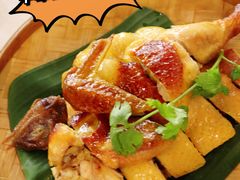 -香香海南菜餐厅