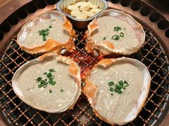 -炎蔵牛舌烤肉