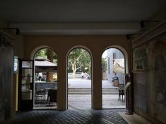 -徐家汇源景区-衡山坊