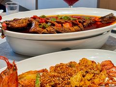 -连鹭海鲜·海肠捞饭·海胆饭(星海店)