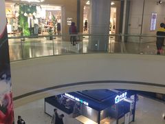 -百联南桥购物中心