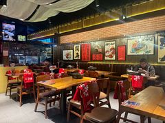 -聚点串吧·北京烧烤(朝北店)