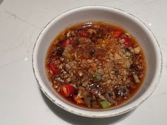 -领鲜天下·焗海鲜·花胶鸡(天目里店)