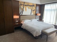 -北京希尔顿逸林酒店