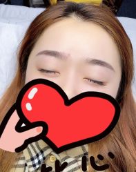 -MIVI野生眉纹绣纹眉