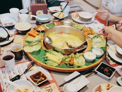 -椰小鸡·琼州糟粕醋(美兰缤纷城店)