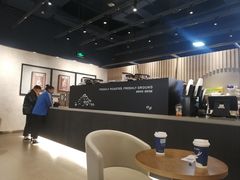 -瑞幸咖啡(龙湖北城天街北馆店)