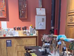 -十八字金银饰·拼豆·开蚌手工体验团建(君太百货店)