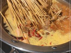 -钢管厂五区小郡肝火锅串串香(总店)