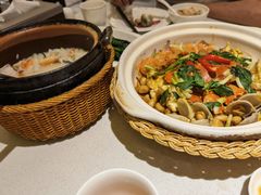 -潮州府·潮菜·砂锅粥(徐家汇店)