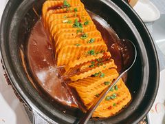 -汤记传菜(浦江店)