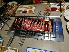 -丰茂烤串(全国首店)