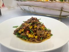 -九龙大酒店·金牌楚菜(武泰闸店)