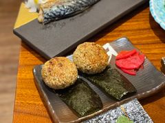 -鸟鹏烧鸟居酒屋(仁恒梦中心店)