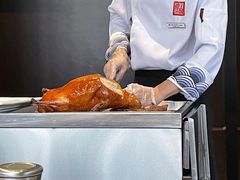 -全聚德(哈尔滨店)