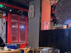 -味舵主重庆火锅(邓尉路店)